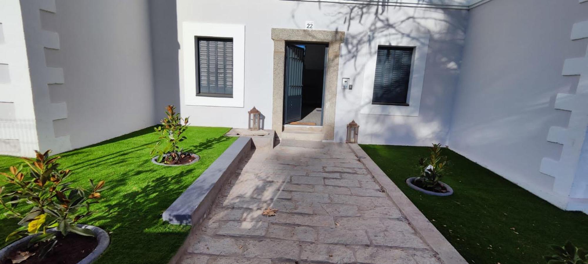 La Casita De Chloe Lägenhet El Escorial Exteriör bild
