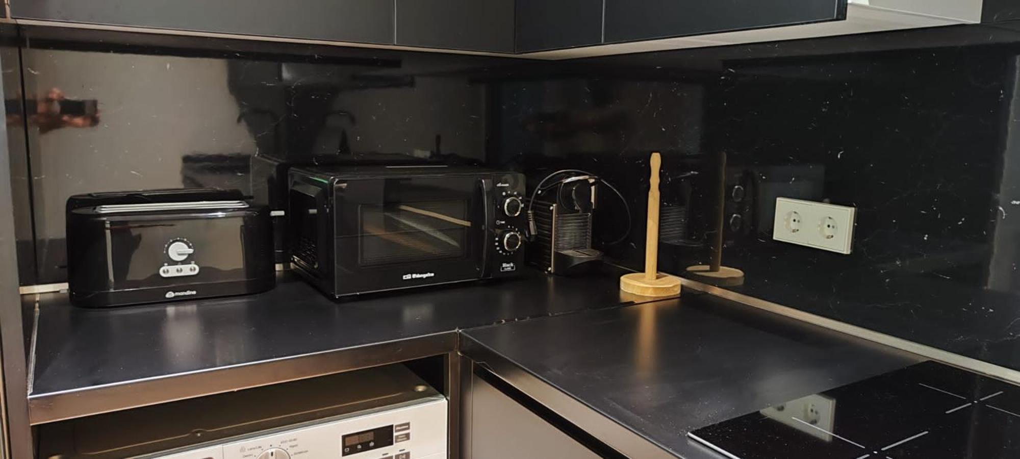 La Casita De Chloe Lägenhet El Escorial Exteriör bild