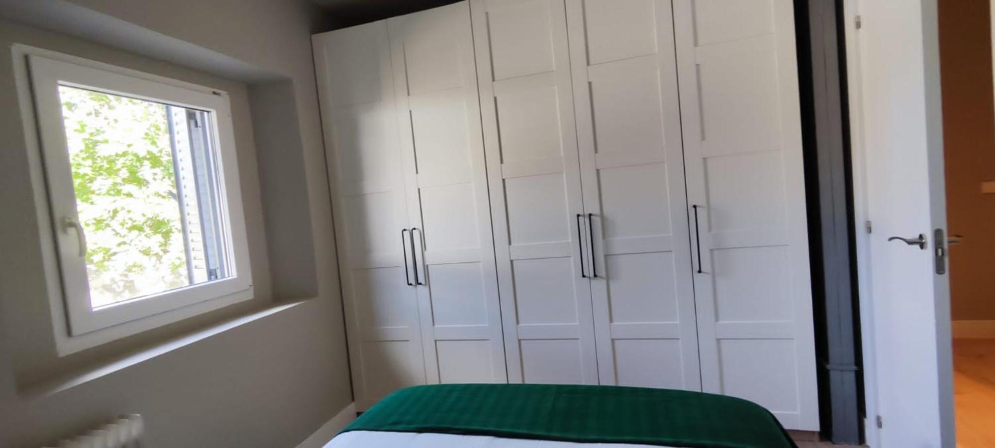 La Casita De Chloe Lägenhet El Escorial Exteriör bild