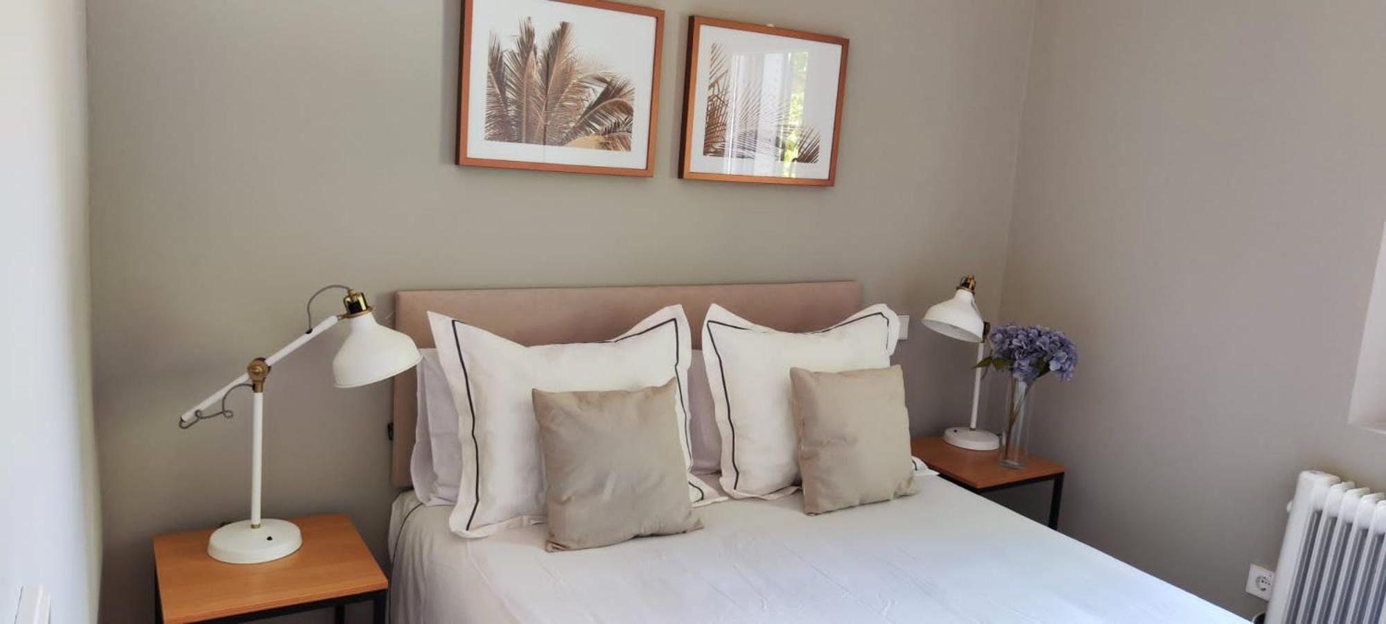 La Casita De Chloe Lägenhet El Escorial Exteriör bild