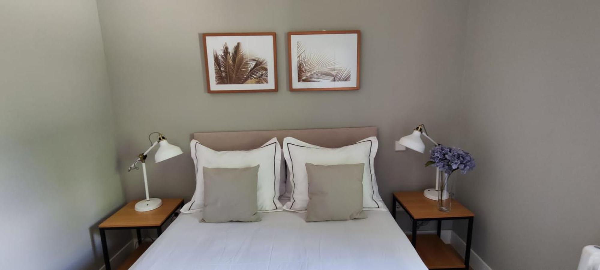 La Casita De Chloe Lägenhet El Escorial Exteriör bild