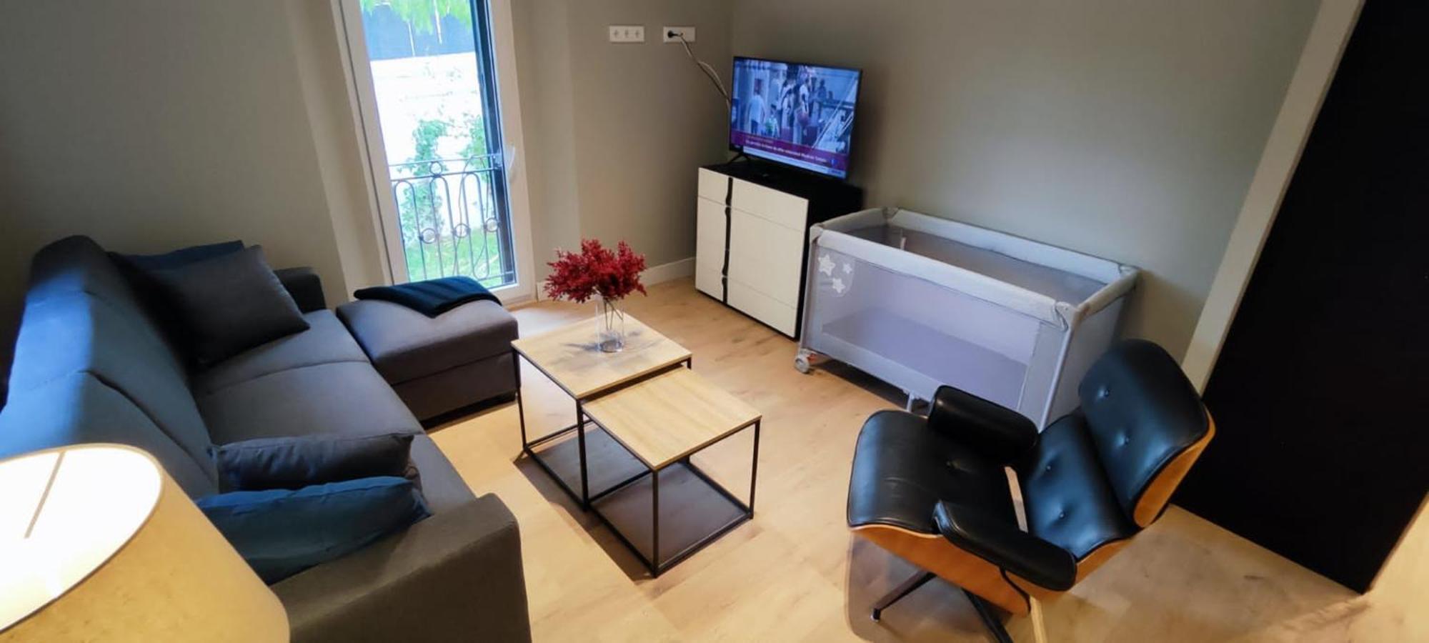 La Casita De Chloe Lägenhet El Escorial Exteriör bild