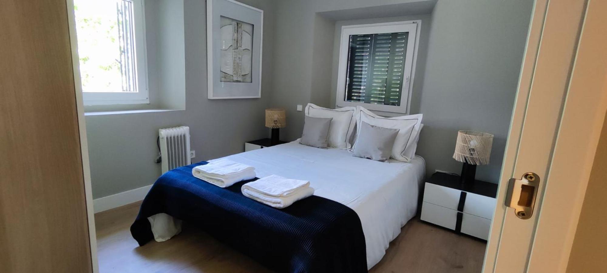 La Casita De Chloe Lägenhet El Escorial Exteriör bild