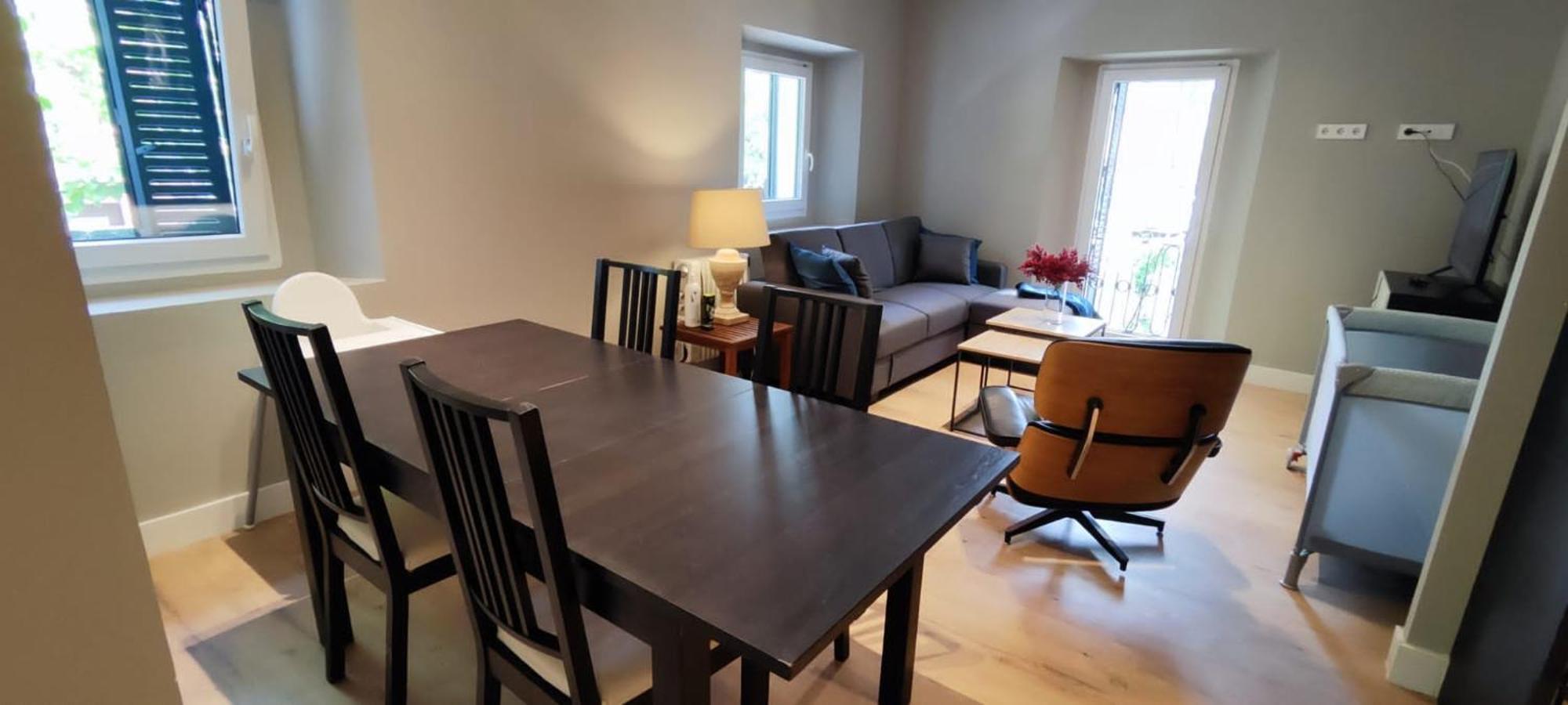 La Casita De Chloe Lägenhet El Escorial Exteriör bild
