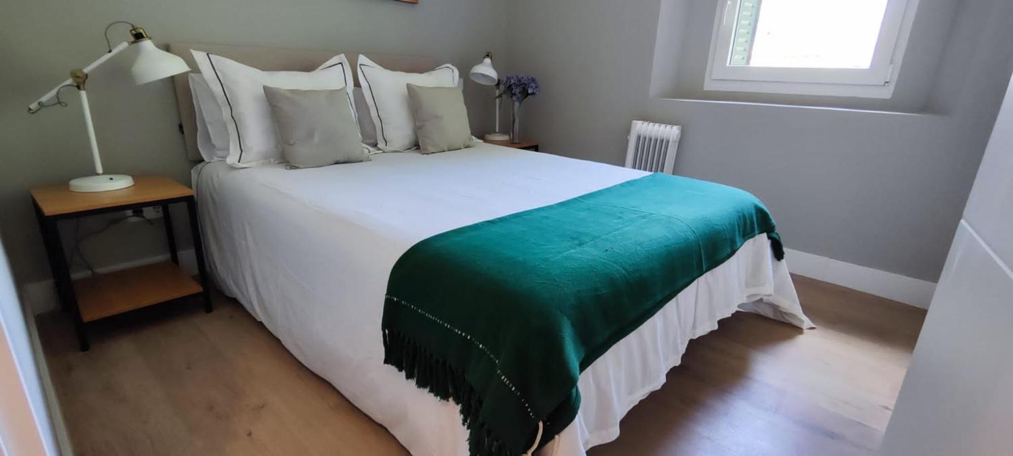 La Casita De Chloe Lägenhet El Escorial Exteriör bild