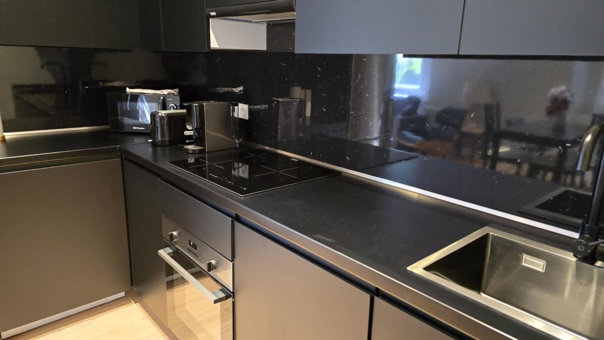 La Casita De Chloe Lägenhet El Escorial Exteriör bild